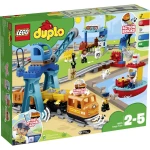 LEGO® DUPLO® 10875 Teretni vlak