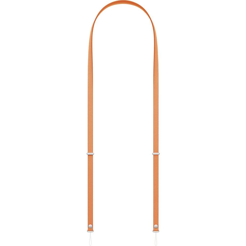 Apple Crossbody Strap remen za nošenje narančasta MGGD4ZM/A slika