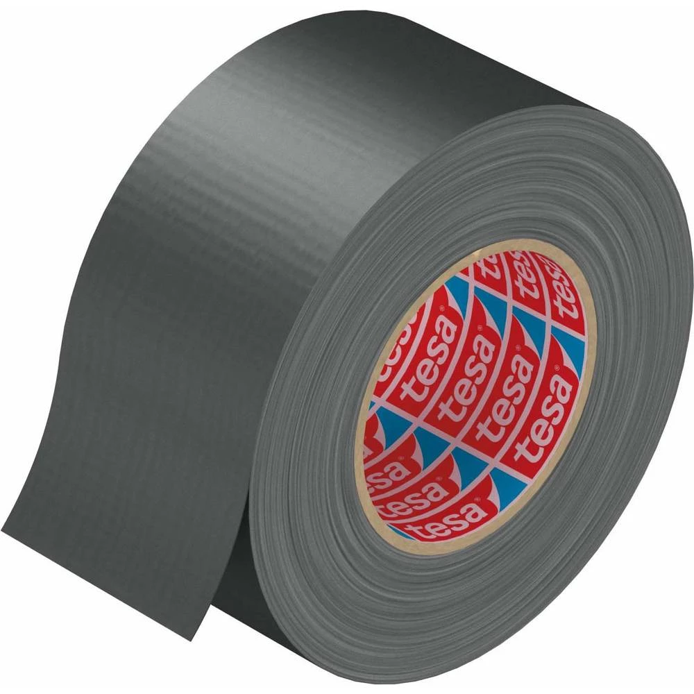 Ljepilna traka Srebrna (D x Š) 50 m x 48 mm OBO Bettermann 7400558 1 Role slika