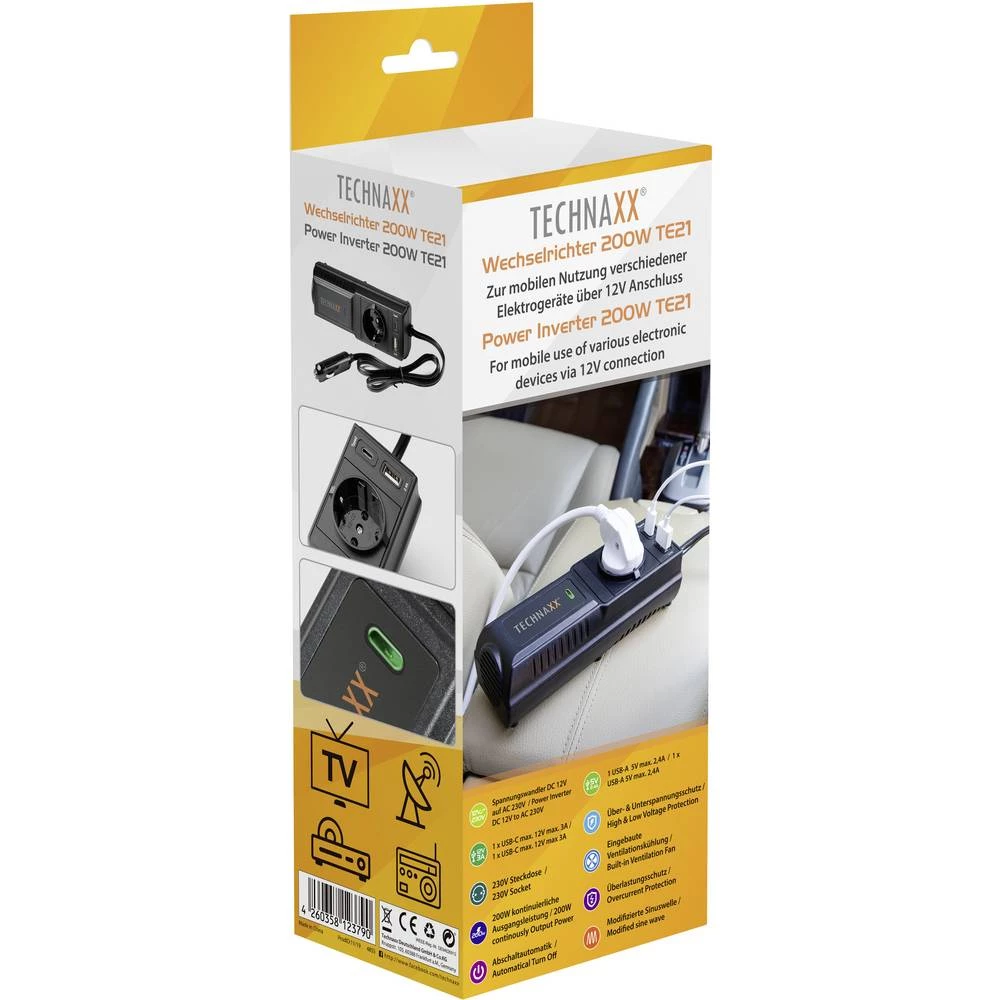 Conrad Product Image