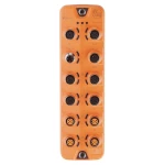 ifm Electronic AL1422 AL1422 sensorska/aktivatorska kutija aktivna višepolni razdjelnik 1 St.