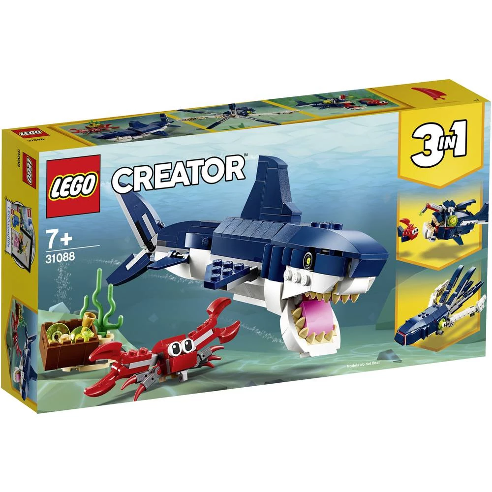 LEGO&reg; CREATOR 31088 slika