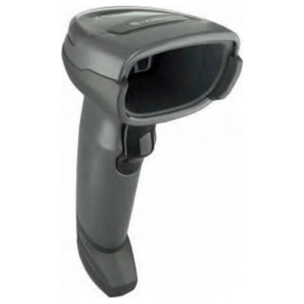 Zebra DS4608 bar kod skener ožičeno 2D skener crna USB slika