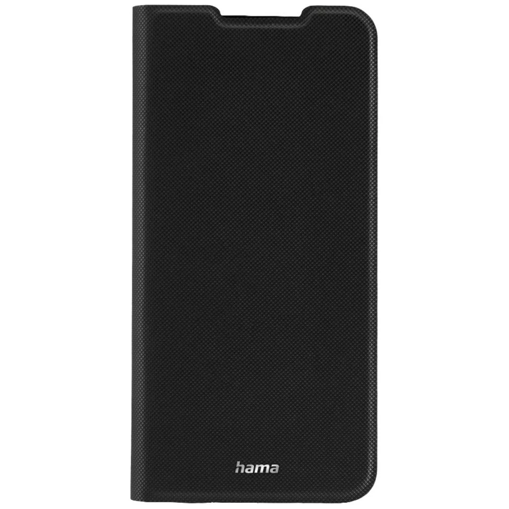 Hama Daily Protect knjižica Samsung Galaxy A05s crna funkcija stalka slika