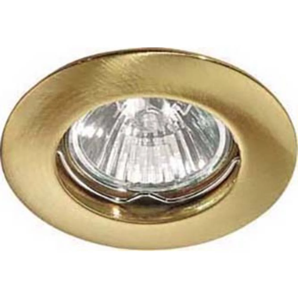 Brumberg 210303 210303 ugrađeno svjetlo halogena žarulja GZ4 20 W k slika