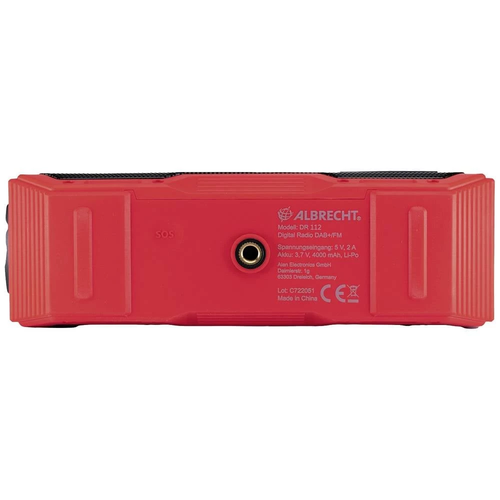 Conrad Product Image