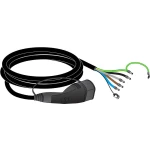Kabel za punjenje E-mobilnost Schneider Electric EVP2CNS323C4 4 m