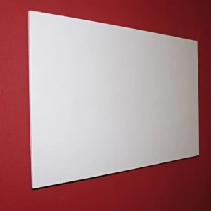 Exclusive Infracrveno grijanje 450 W 7 m² Bijela slika