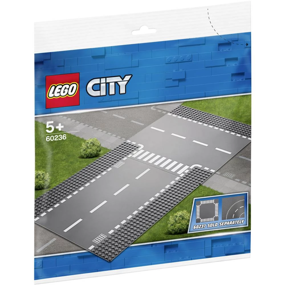 LEGO&reg; CITY 60236 slika