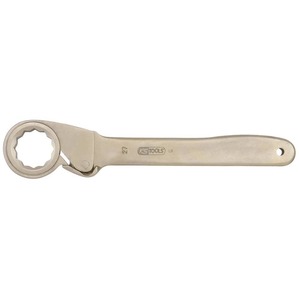 KS Tools 962.0109 9620109 račna sa zupčanikom slika