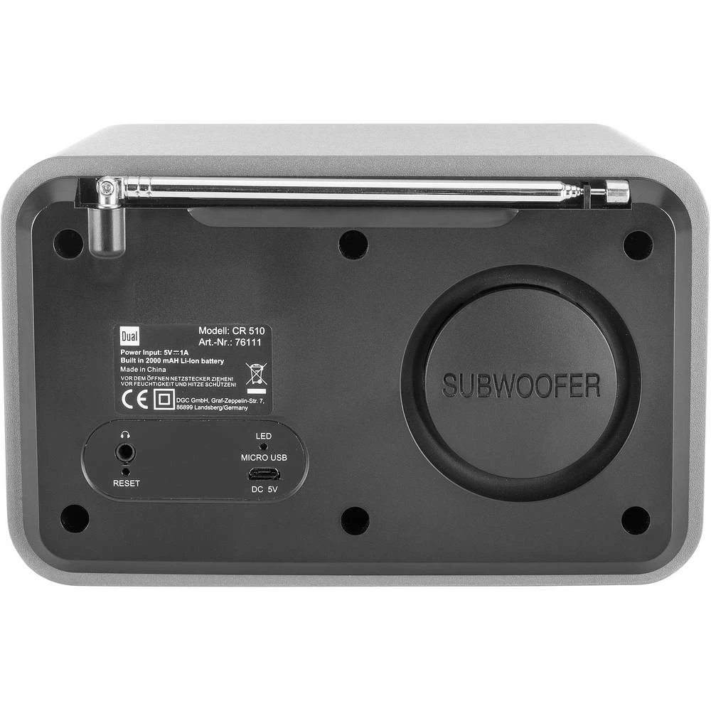 Conrad Product Image