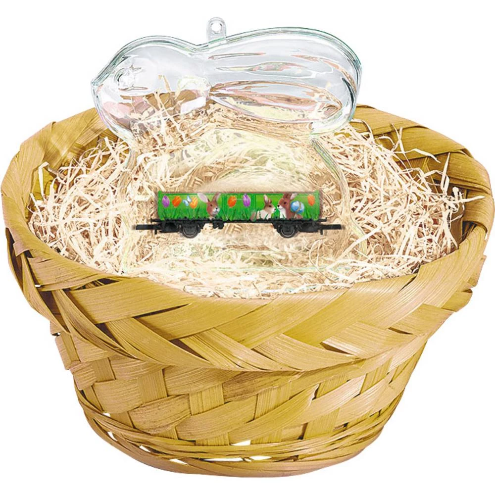 Märklin 80420 Z uskrsni automobil 2020 slika