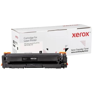 Xerox Everyday toner  zamijenjen HP HP 204A (CF530A) crn 1100 Stranica kompatibilan toner slika