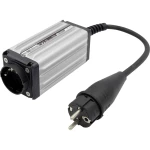 Schabus 300116 crna, aluminij boja IP54