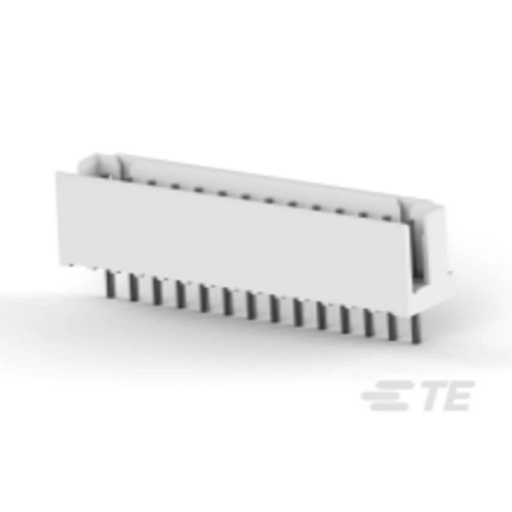 TE Connectivity AMP Common Termination Connector SystemAMP Common Termination Connector System 1-292133-4 AMP slika