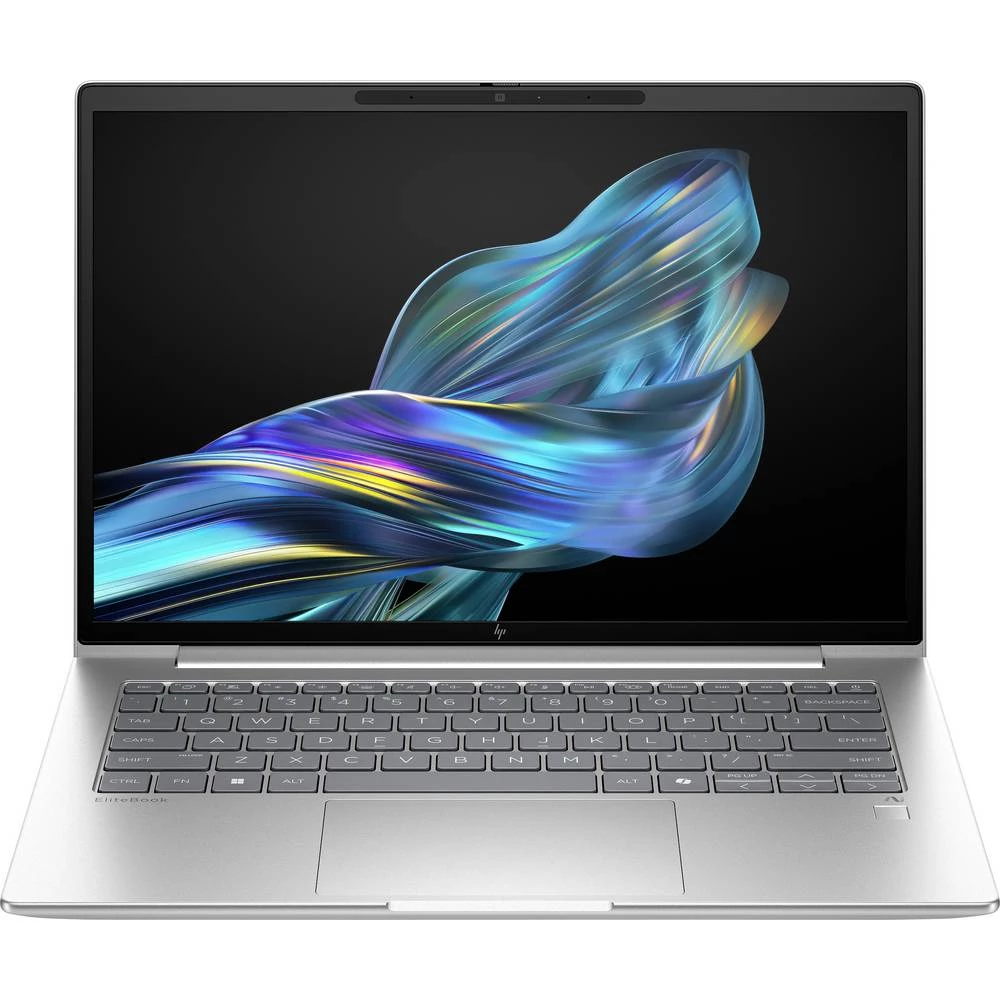 HP EliteBook 6 G1q 14-inčni prijenosnik sljedeće generacije s umjetnom inteligencijom, 1TB SSD, Windows 11 Pro slika
