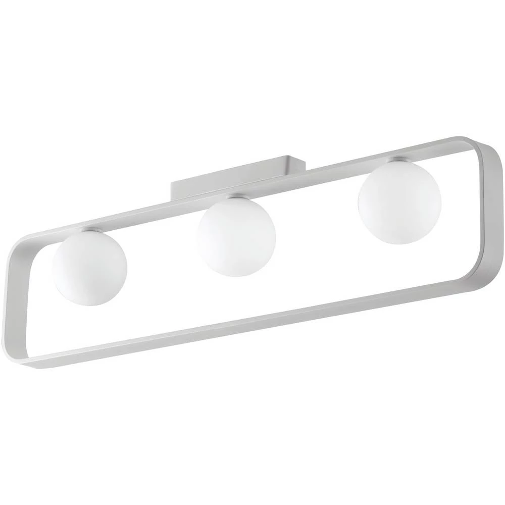 ECO-Light I-ROXY-PL3 ROXY stropna svjetiljka LED G9 30 W bijela slika