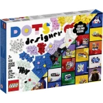 LEGO® DOTS 41938 Vrhunski dizajnerski set