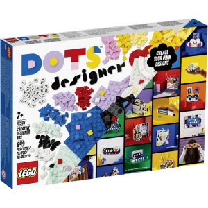 LEGO® DOTS 41938 Vrhunski dizajnerski set slika