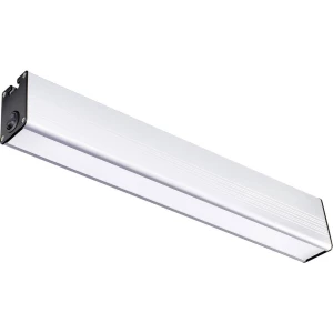 LED2WORK PROFILED AC 11 W 1670 lm 100 ° (D x Š x V) 500 x 65 x 45 mm 1 St. slika