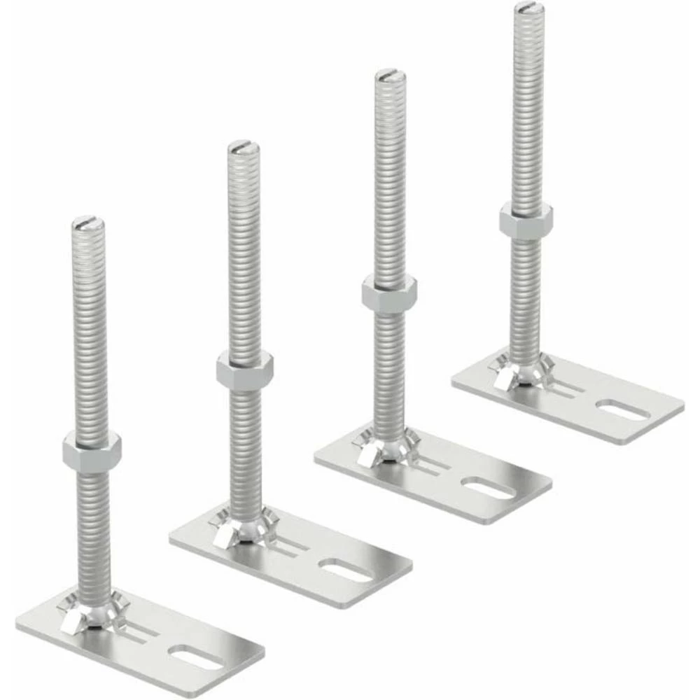 Pribor za montažu OBO Bettermann RK NEV2 110 (VE4) slika