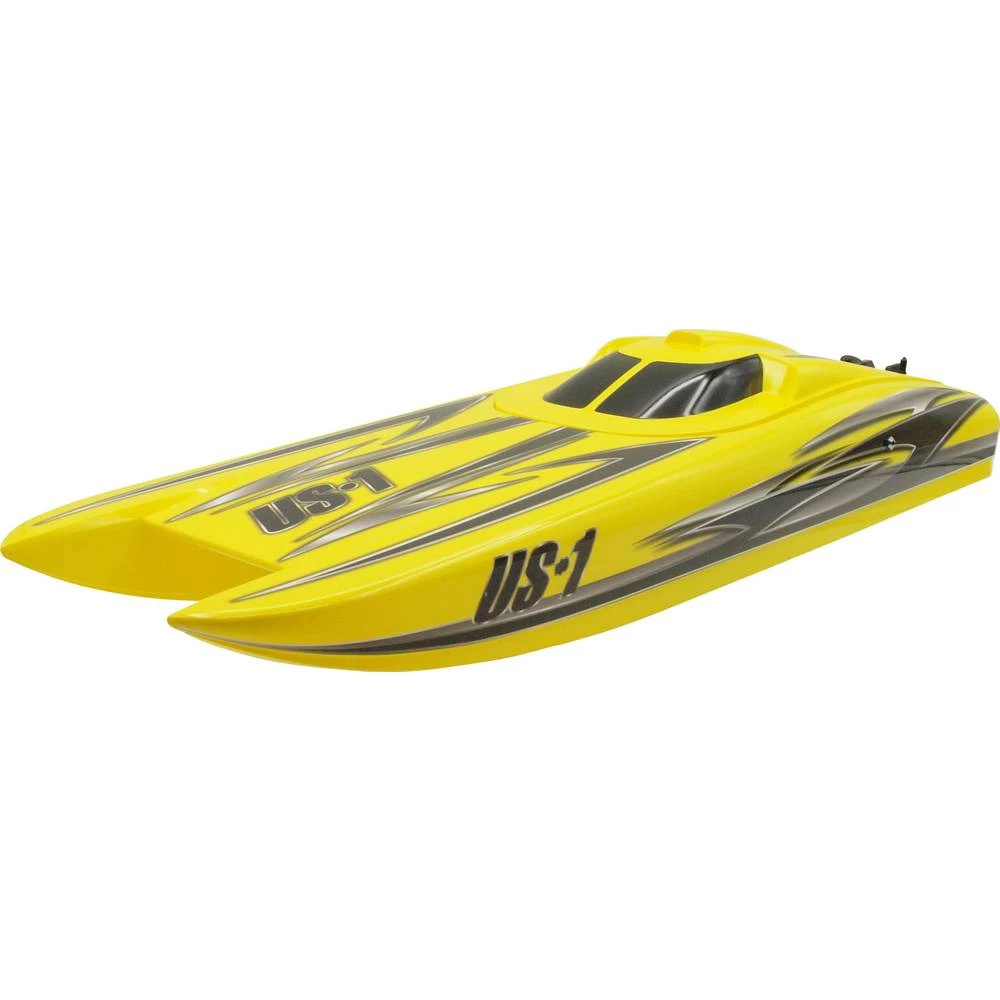 Amewi RC motorni čamac RtR 730 mm slika