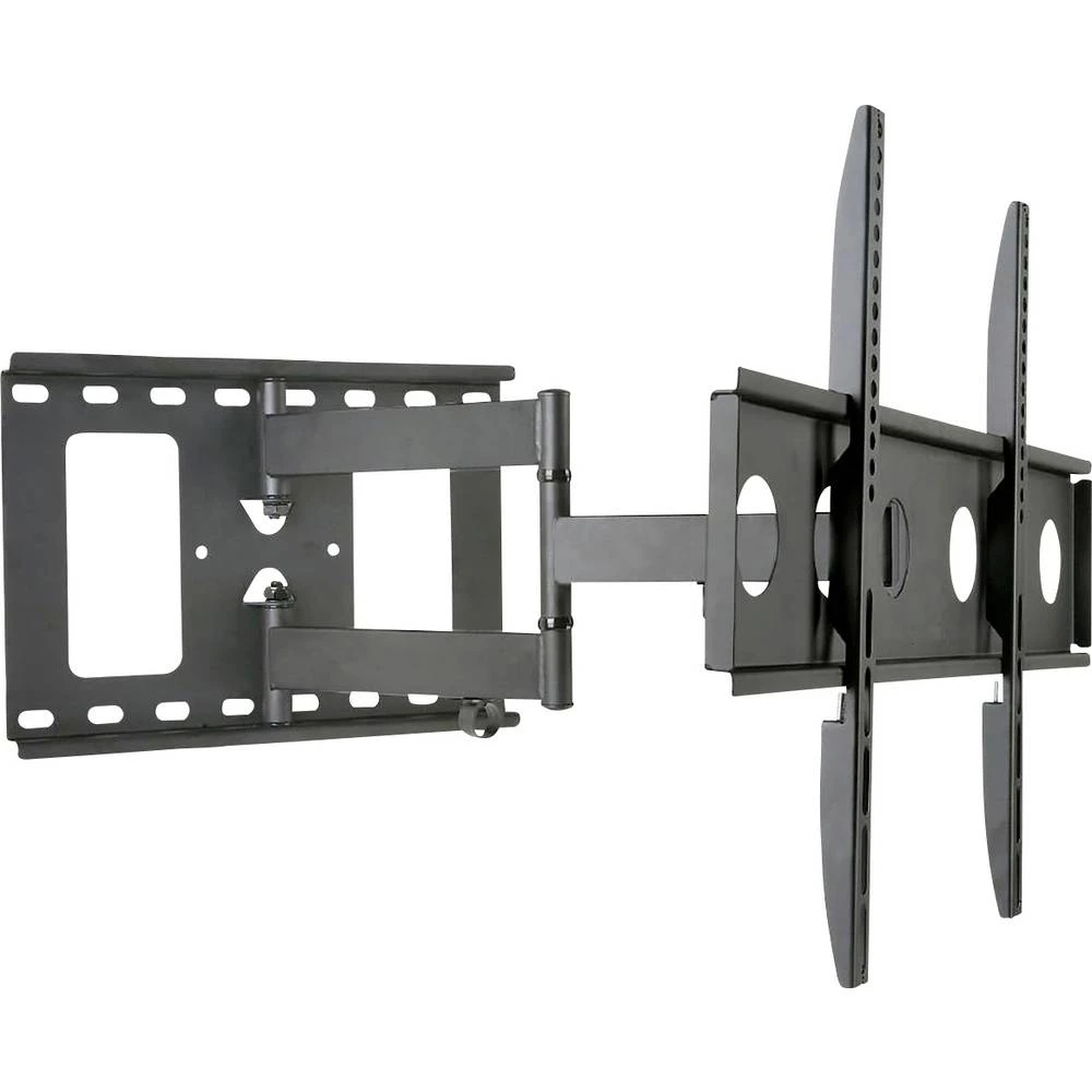 TECHly ICA-PLB-148L zidni držač za tv 81,3 cm (32") - 165,1 cm (65") nagibni i okretni, rotirajuči slika