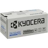 Kyocera toner TK-5240C 1T02R7CNL0 original cijan 3000 Stranica