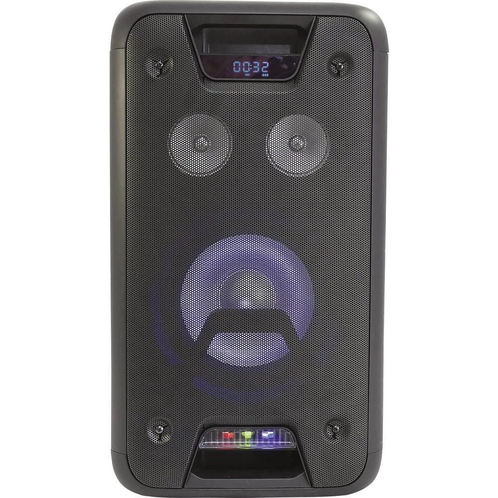 Party zvučnici 20 cm 8 " Ibiza Sound Freesound300 1 ST slika