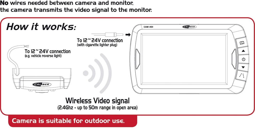 Conrad Product Image