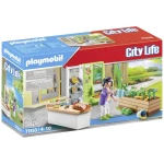 Playmobil® City Life školski kiosk 71333