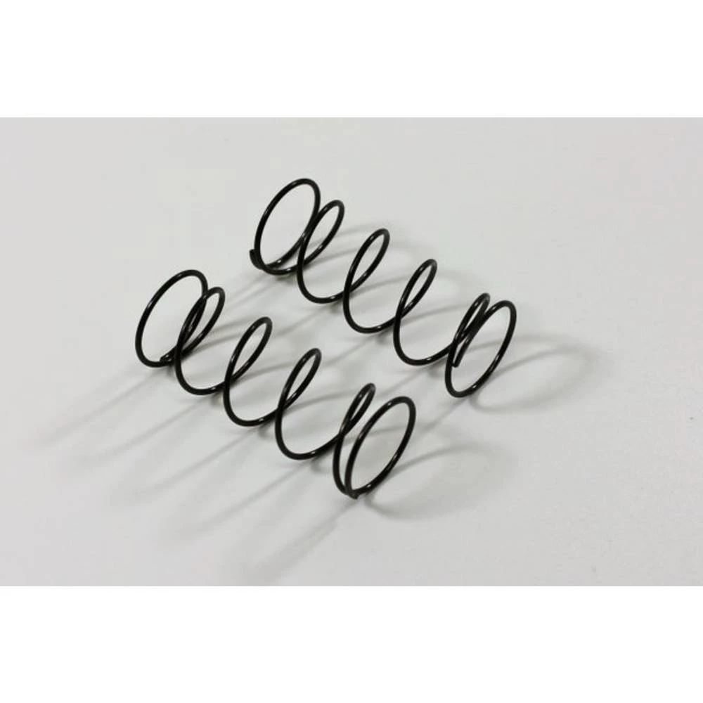 Rezervni dio Team C TU0260-F Big Bore amortizerska opruga naprijed tvrda slika