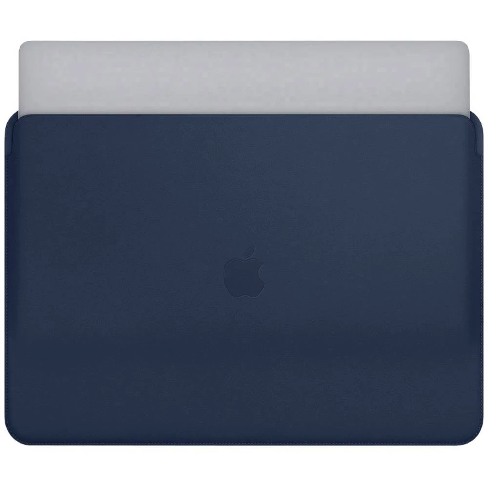 Apple Etui za prijenosno računalo Lederhülle Ponoćnoplava slika