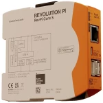 Kunbus RevPi Core S 16 GB PR100360 PLC upravljački modul 24 V/DC