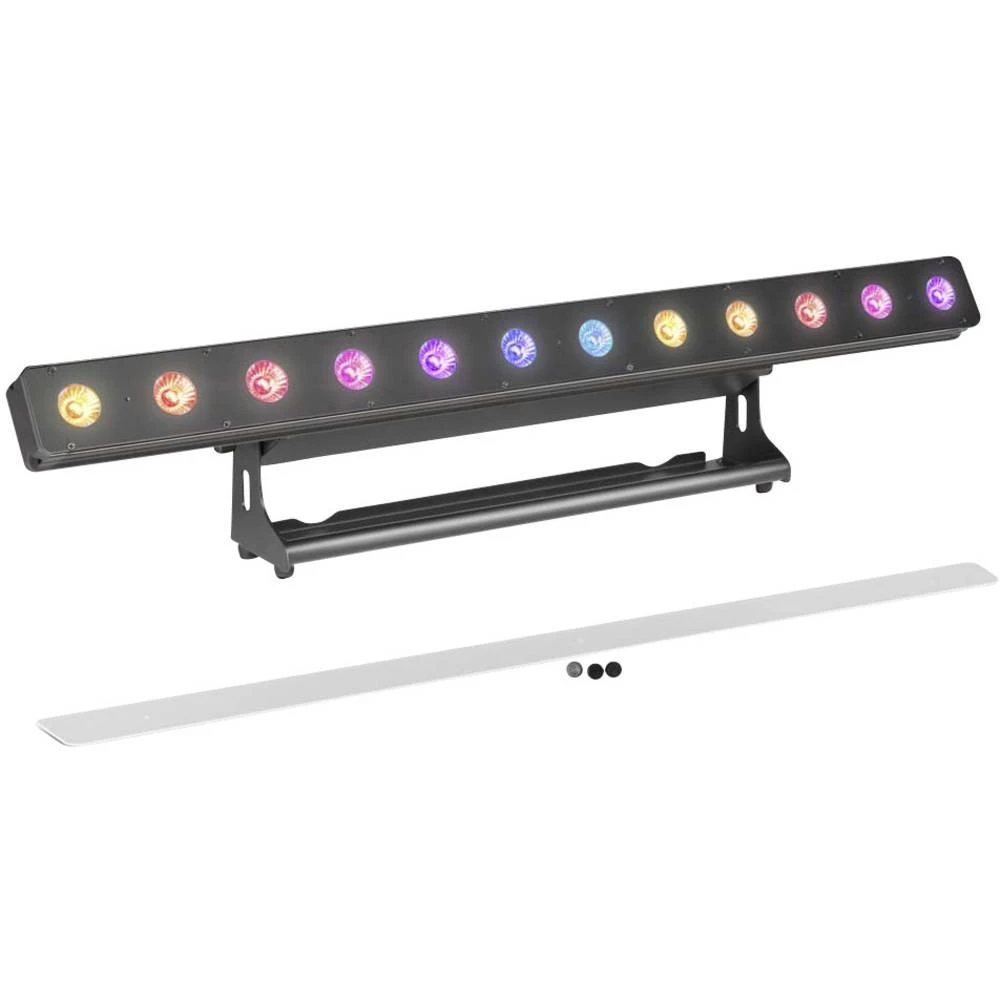 LED traka Cameo CLPIXBAR600PRO Broj LED: 12 x 12 W slika