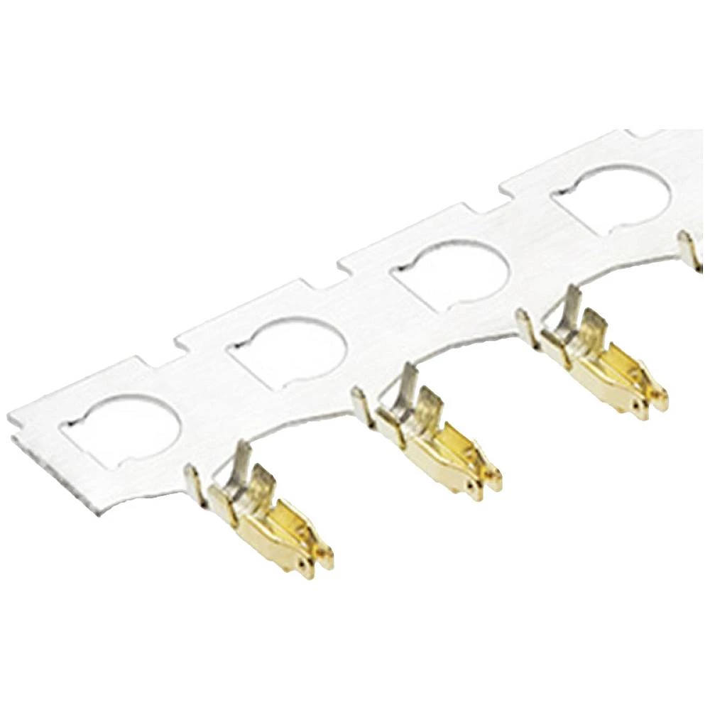 Molex krimp kontakt 2026555000 1 St. slika