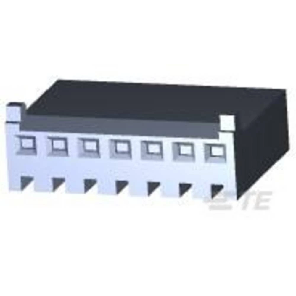 TE Connectivity SL-156 CST-100 and EP ConnectorsSL-156 CST-100 and EP Connectors 770602-7 AMP slika