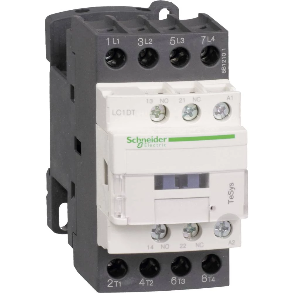 Schneider Electric LC1DT20E7 Učinska zaštita 1 ST slika