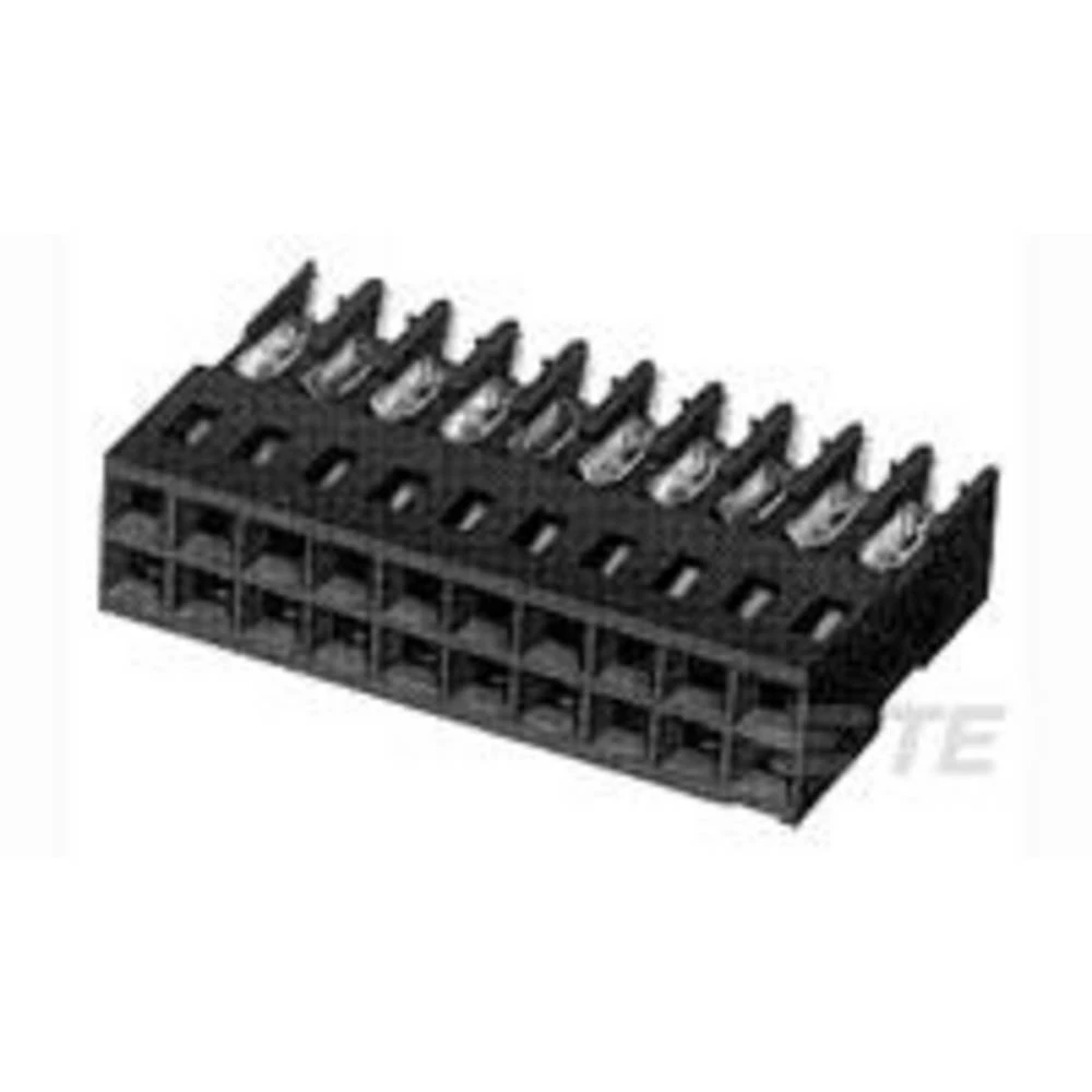 TE Connectivity AMPMODU MTAMPMODU MT 1-102694-0 AMP slika