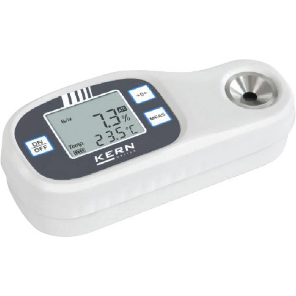 Kern ORF 45RE Refraktometar digitalni (eko) BI 1.3330-1.4098 slika