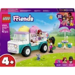 42644 LEGO® FRIENDS Kamion sladoleda Heartlake City