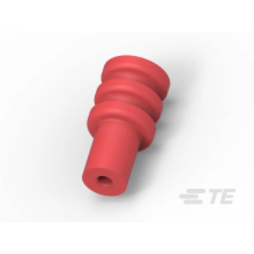 TE Connectivity ELO - SealsELO - Seals 1393457-2 AMP slika