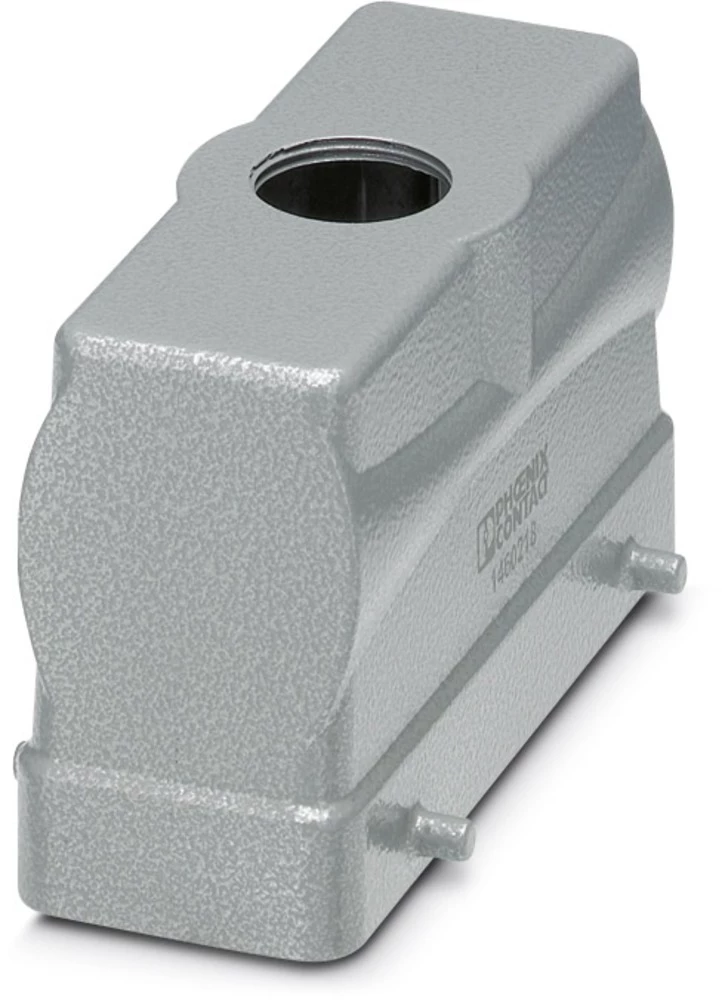 Konektorsko kućište HC-B 24-TFQ-N-O1STM25G 1460218 Phoenix Contact 10 kom. slika