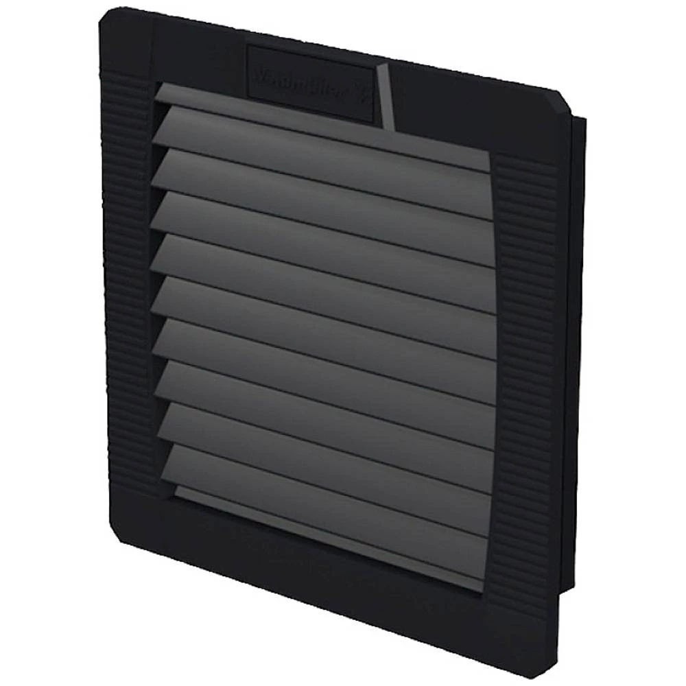 Weidmüller EF-EMC 10 54 BK izlazni filter (Š x V x D) 109 x 109 x 23 mm 1 St. slika