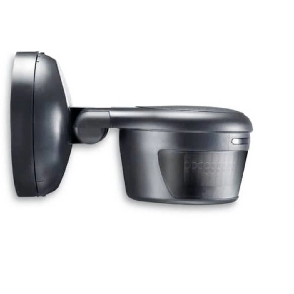 ABB 2CKA006800A2332 nadžbukna senzora pokreta   antracitna boja, crno-siva IP55 slika