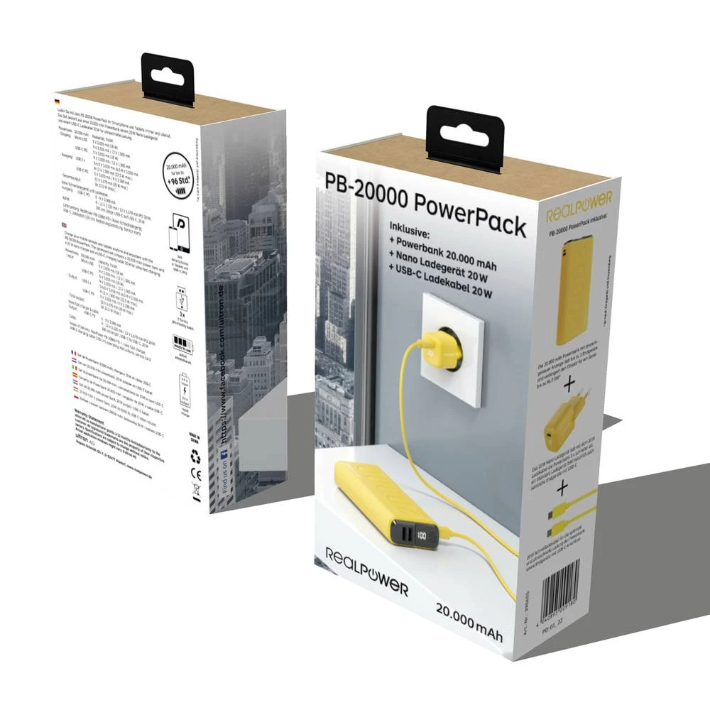 Conrad Product Image