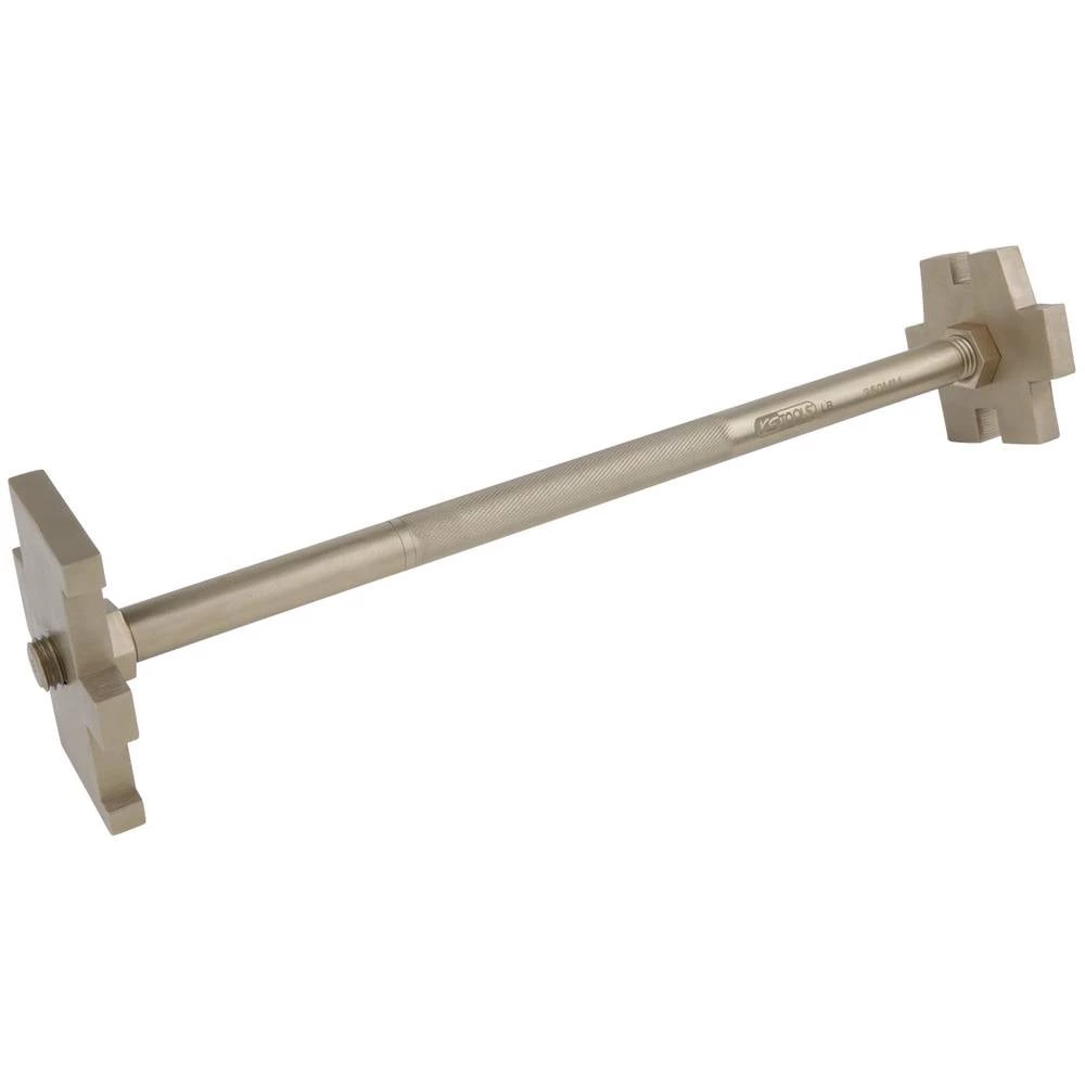 KS Tools 9638272 963.8272 univerzalni ključ slika