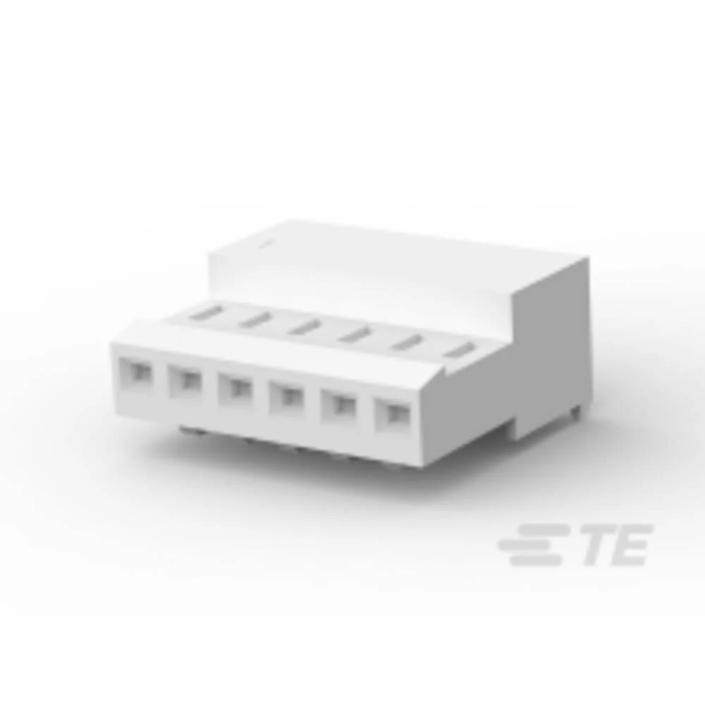 TE Connectivity MTA-100 CL ConnectorsMTA-100 CL Connectors 641191-6 AMP slika
