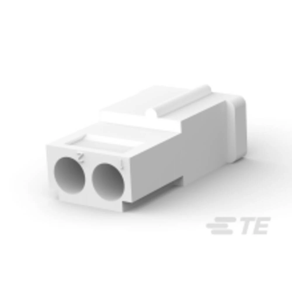 TE Connectivity Commercial MATE-N-LOK ConnectorsCommercial MATE-N-LOK Connectors 1-480393-1 AMP slika