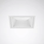 Trilux 9002015764 SNSQC3WRF LED ugradni reflektor   LED LED fiksno ugrađena 14 W bijela